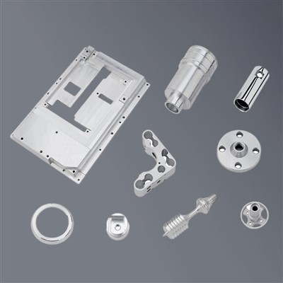 CNC parts